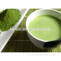 Organic Matcha powder, Healthy green tea product